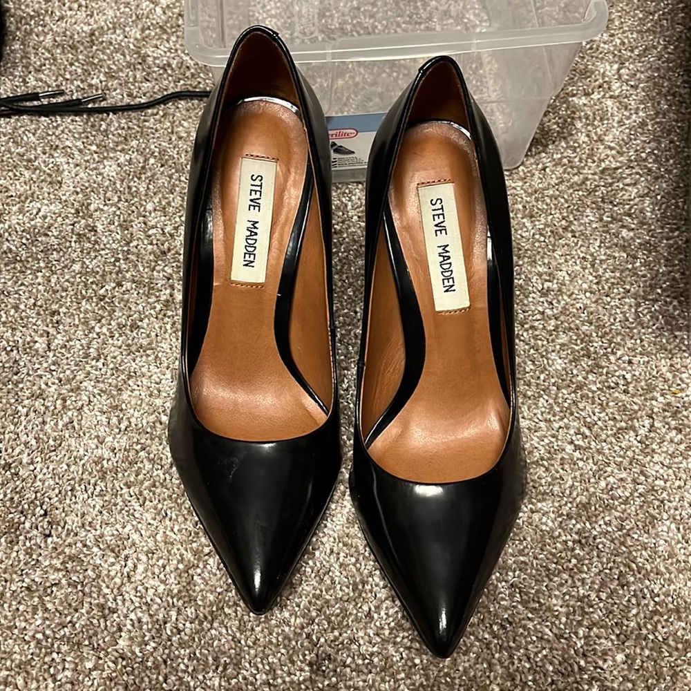 Steve Madden heels
